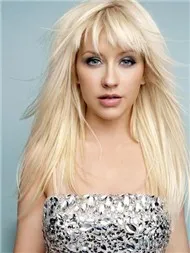 Christina Aguilera