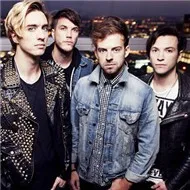 Bones - Young Guns