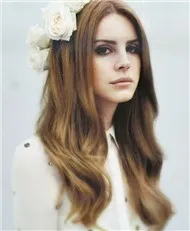 Lana Del Rey