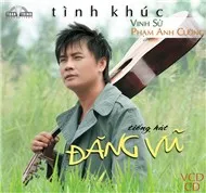Tình Khúc Vinh Sử , Phạm Anh Cường