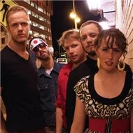 Imagine Dragons
