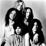 Aerosmith