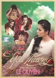 Live Show Tình Khúc Yêu Thương (2012)