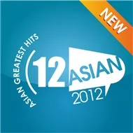 Asian Greatest Hits (12/2012)