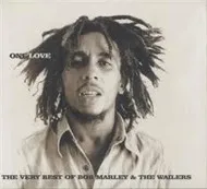 One Love: The Very Best Of Bob Marley & The Wailers (CD2)