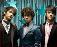 Jonas Bros Inspiration