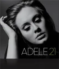 The Best Collections of Adele