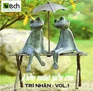 Tr&iacute; Nh&acirc;n Vol.1 - Bốn m&ugrave;a y&ecirc;u em (2012)
