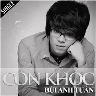 Con Khóc (Single 2012)
