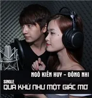 Quá Khứ Như Một Giấc Mơ (Single 2012)
