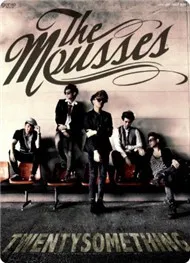 Twenty Something (2011)