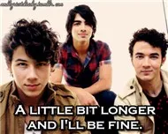 A Little Bit Longer and more