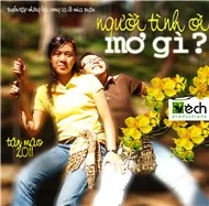 Người tình ơi mơ gi - Ech Productions 2011