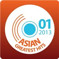 Asian Greatest Hits (01/2013)