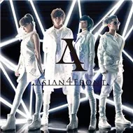 Asian 4 Front (Album 2012)