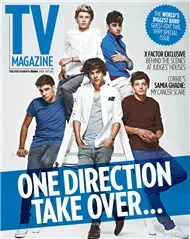 One Direction collection