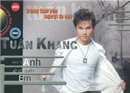 Anh Sẽ Cố Quên Em (Vol. 1)