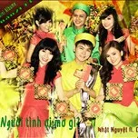 Người Tình Ơi Mơ Gì (Mini Album 2013)