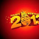 Nonstop - Chào đón năm Quý Tỵ 2013