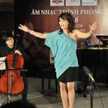 Ca sĩ Dương Liễu