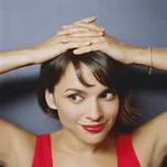 My collection of wonderful Norah's music