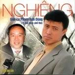 CD Nghiêng-Tình Ca Phạm Anh Dũng