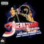 Jaguar Skills & His Amazing Friends Vol 1