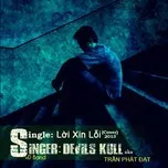 Lời Xin Lỗi (Single 2013)