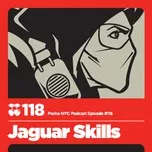 Jaguar Skills BBC Radio1 Mixes - 2011