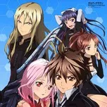 Guilty Crown OST