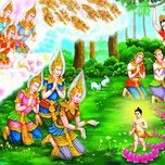 Playlist: Kính mừng Phật Đản sanh-Nhạc Phật giáo