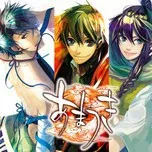 Amatsuki (OST)
