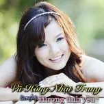 Hương Tình Yêu (Single 2013)
