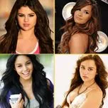 Những Nàng Công Chúa Disney