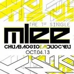 Chưa Bao Giờ Em Được Yêu (Single 2013)