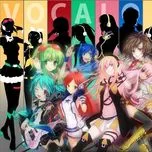 Vocaloid