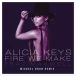 Fire We Make (feat. Maxwell) [Michael Brun Remixes] - Single