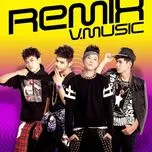 V.Music Remix (2013)