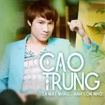 Ta Mất Nhau... Anh Còn Nhớ (2013)