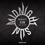 Midnight Sun (5th Mini Album)