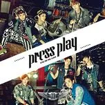 Press Play (2nd Mini Album)
