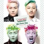 Menboong Time (The First Album)