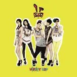 Hippity Hop (1st Mini Album)