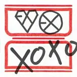 XOXO (Kiss & Hug) (CD1&2)