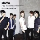 MAMA (1st Mini Album)