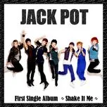 Shake It Me (The First Single Album)