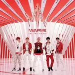 MYNAME (The Second Single)