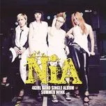 Summer Wink (Single)