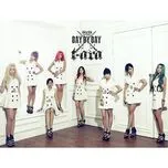 Day By Day (6th Mini Album)
