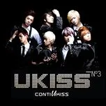 Conti Ukiss (Mini No3)